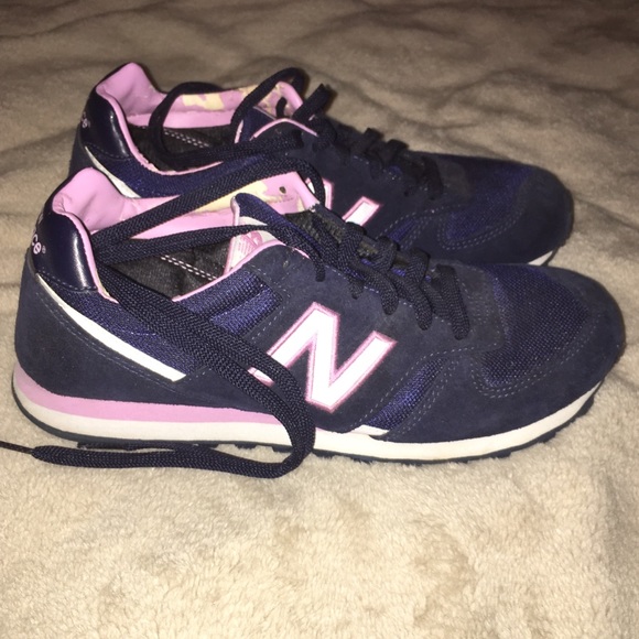 new balance 554